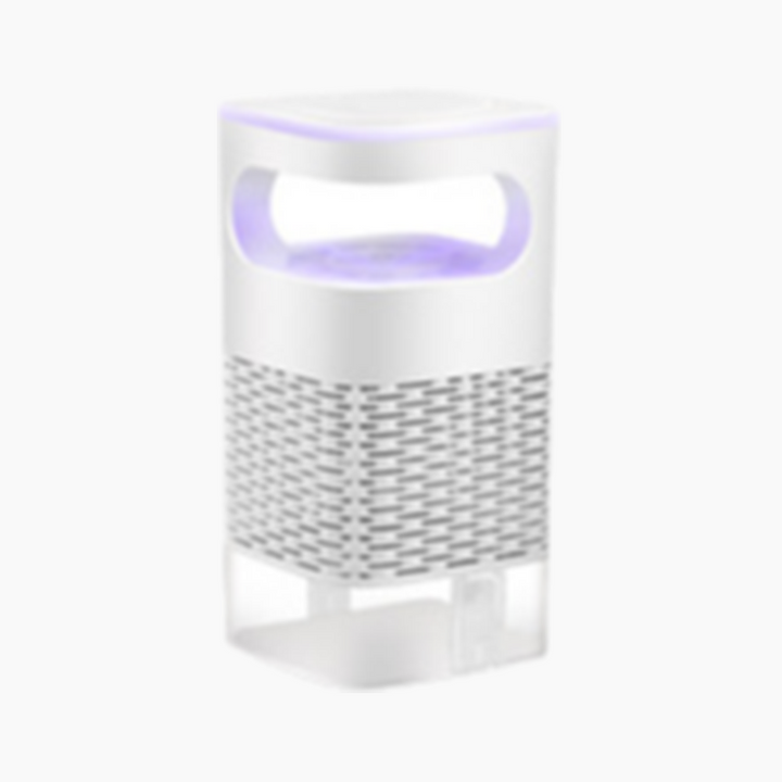 UV Mosquito Trap with Transparent Collection Container | Kalsten