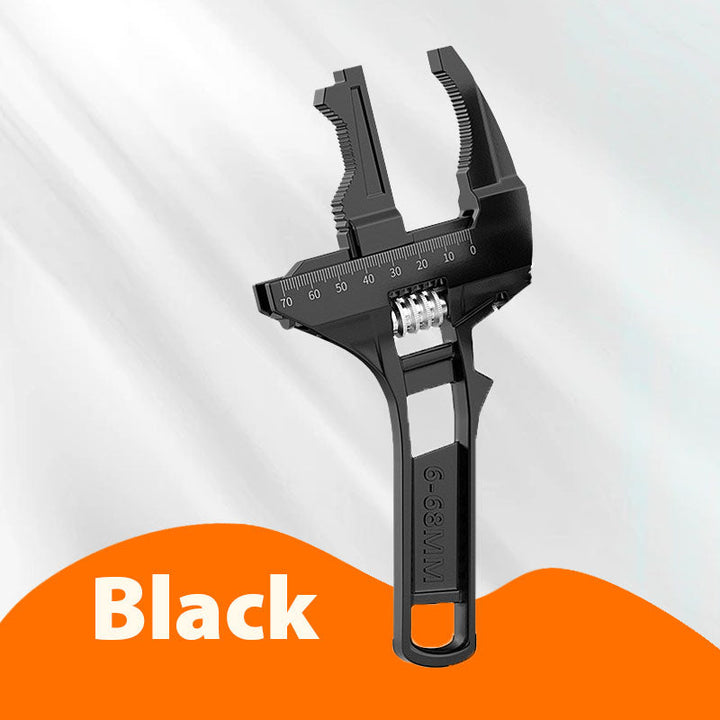 Universal wrench reversible 6–68 mm | Kalsten