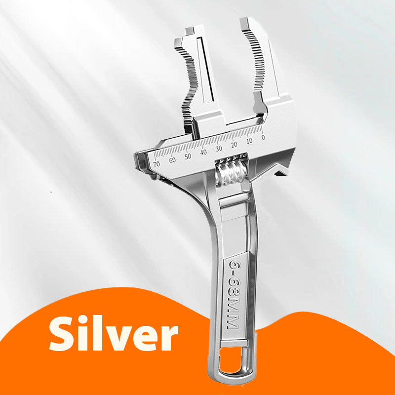 Universal wrench reversible 6–68 mm | Kalsten