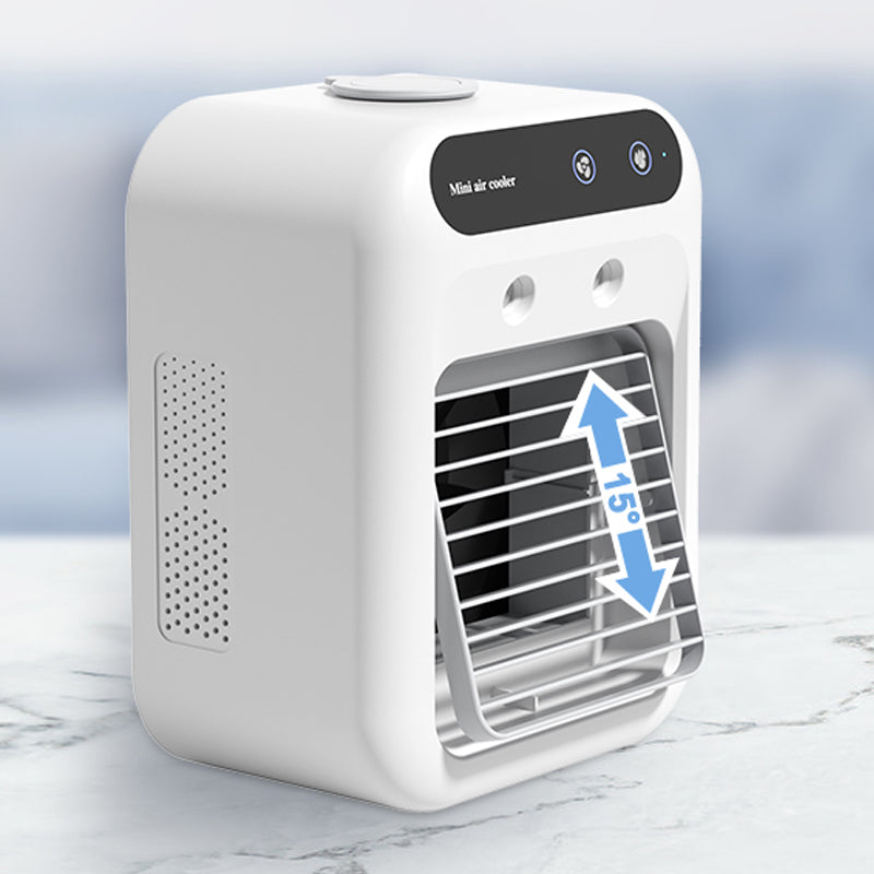 Mini Portable Air Conditioner with Cooling and Humidification Function | Kalsten