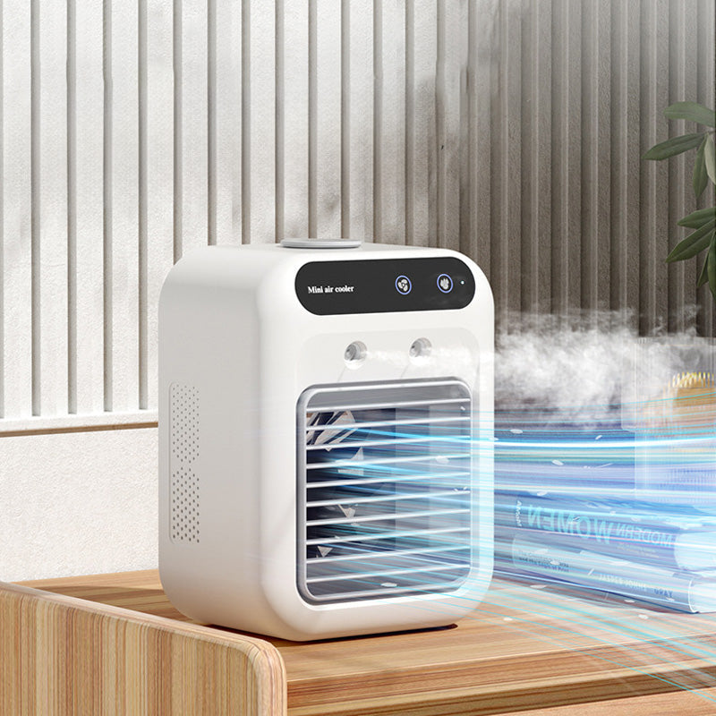 Mini Portable Air Conditioner with Cooling and Humidification Function | Kalsten