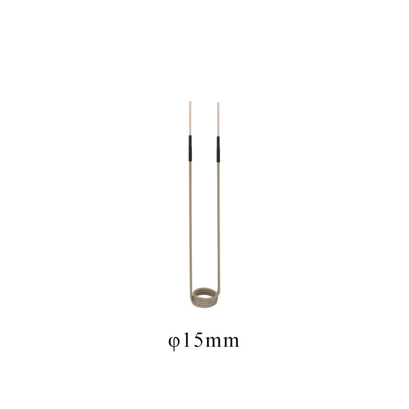 Kalsten | Dedicated coil for induction heater