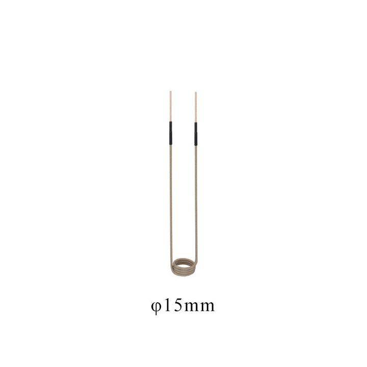 Kalsten | Dedicated coil for induction heater