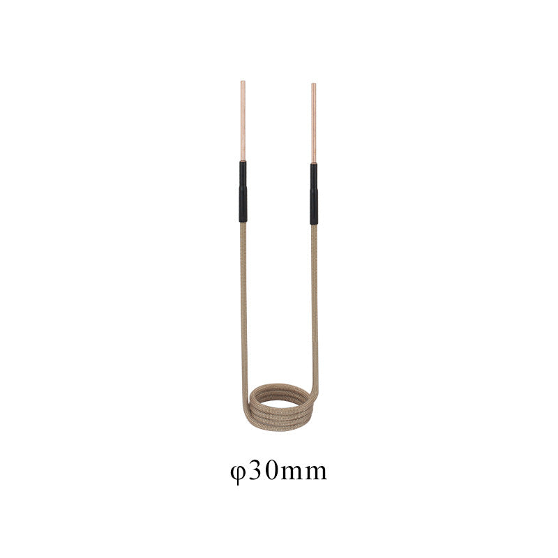 Kalsten | Dedicated coil for induction heater