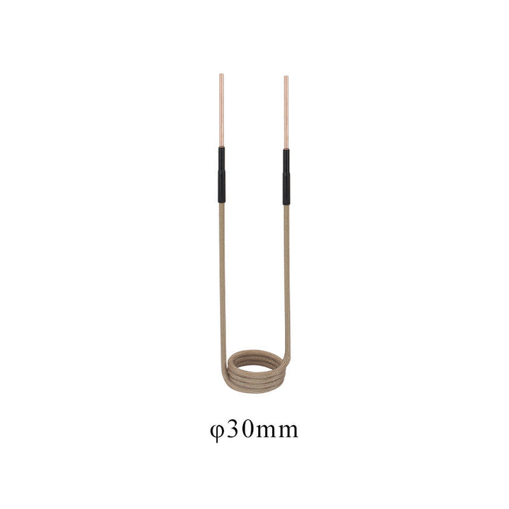 Kalsten | Dedicated coil for induction heater