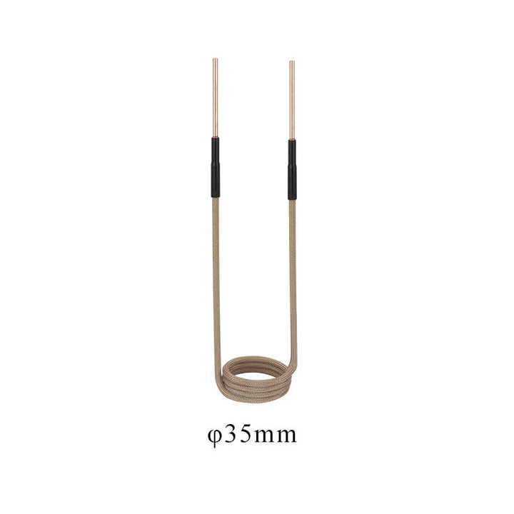 Kalsten | Dedicated coil for induction heater