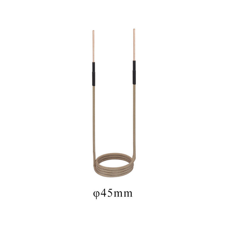 Kalsten | Dedicated coil for induction heater