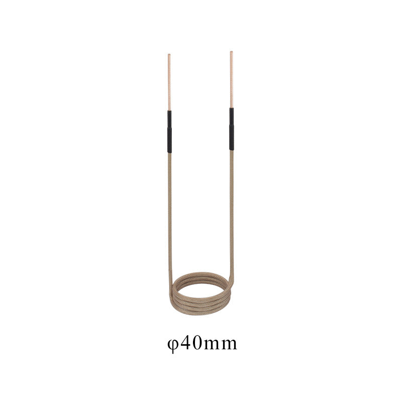 Kalsten | Dedicated coil for induction heater