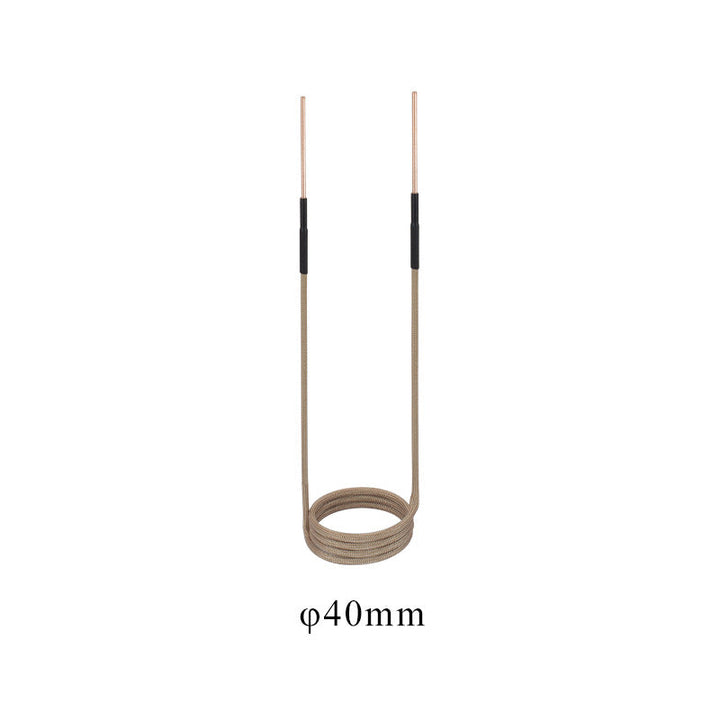 Kalsten | Dedicated coil for induction heater