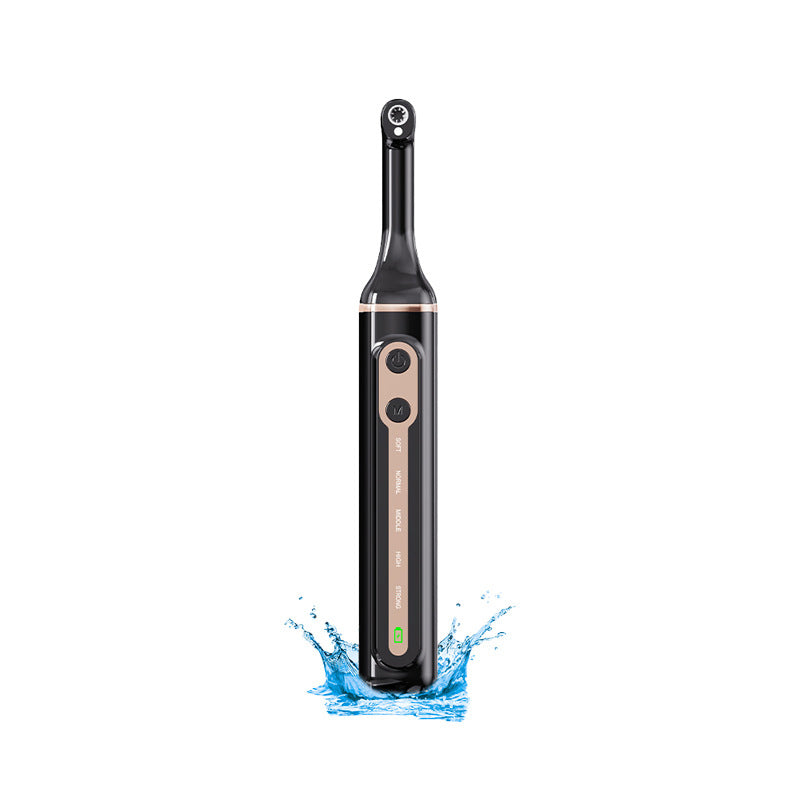 BowLift | Professional electric toothbrush set