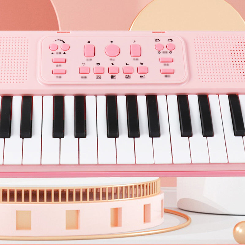 Kalsten | 37-key piano keyboard for children with microphone