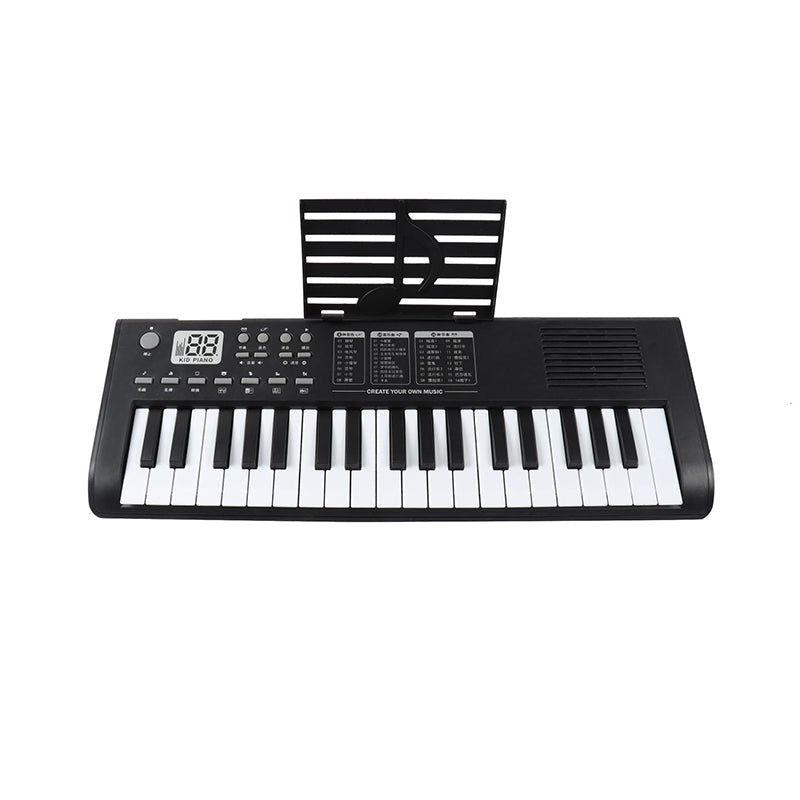 Kalsten | 37-key piano keyboard for children with microphone