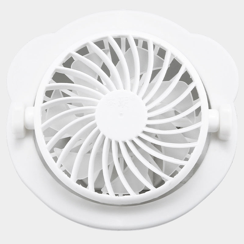 Breathable Baseball Cap with Solar Fan | Kalsten
