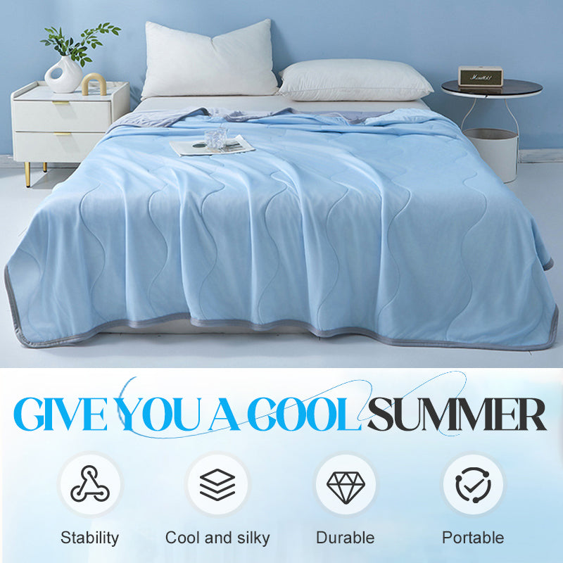 CoolBreeze Comfort Cooling Blanket for the Ceiling | Kalsten