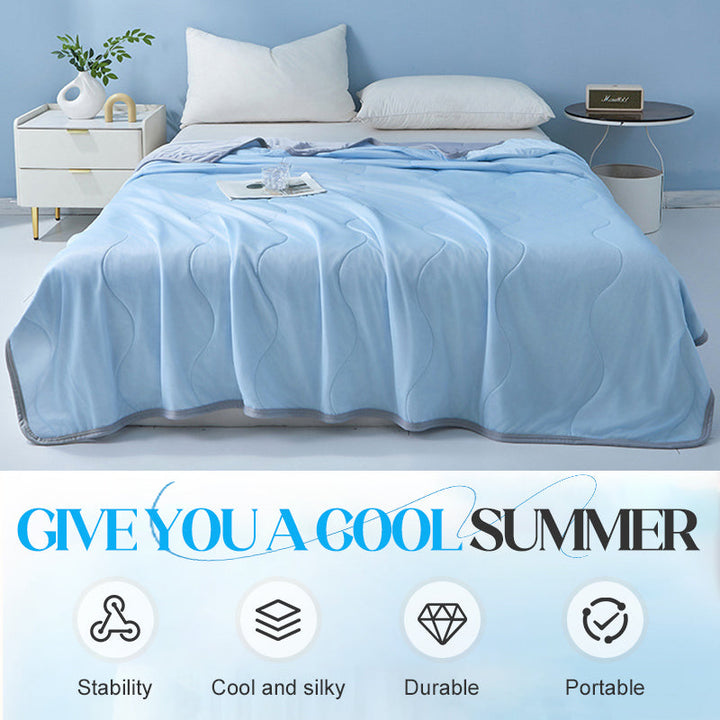 CoolBreeze Comfort Cooling Blanket for the Ceiling | Kalsten