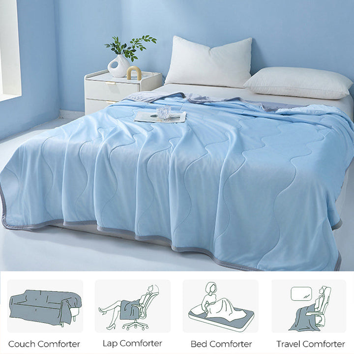 CoolBreeze Comfort Cooling Blanket for the Ceiling | Kalsten