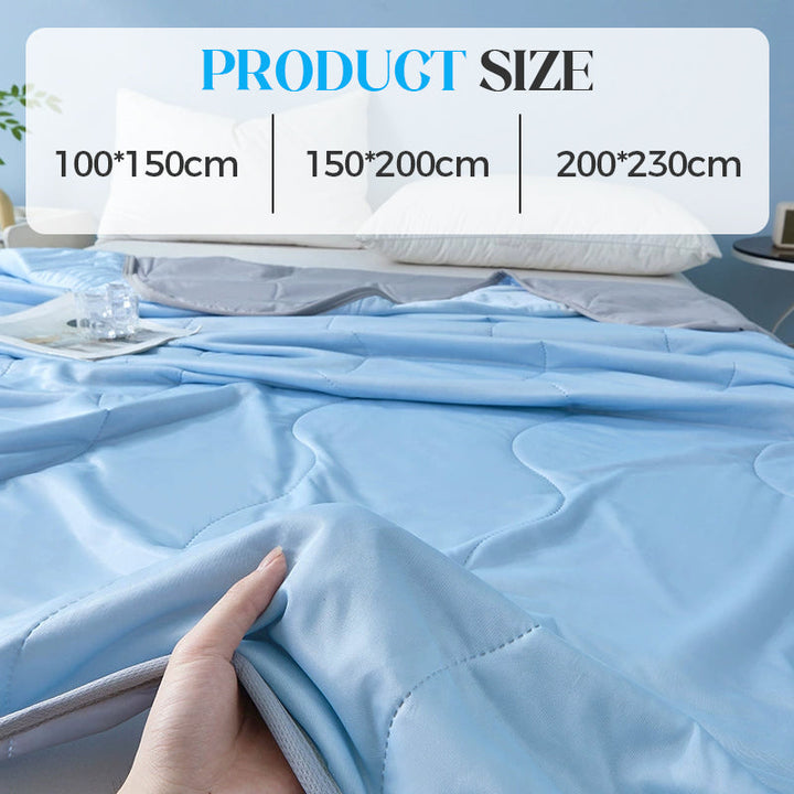 CoolBreeze Comfort Cooling Blanket for the Ceiling | Kalsten