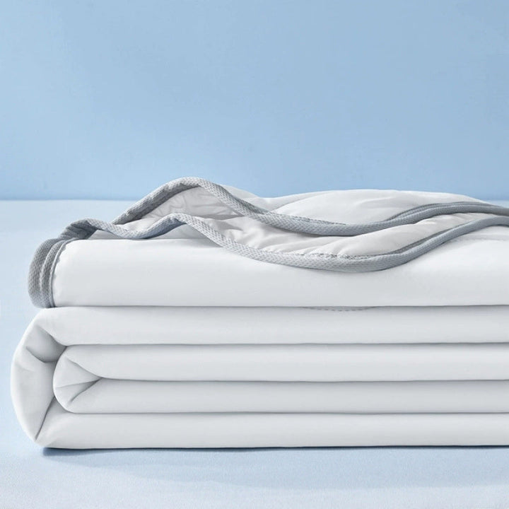 CoolBreeze Comfort Cooling Blanket for the Blanket | Kalsten