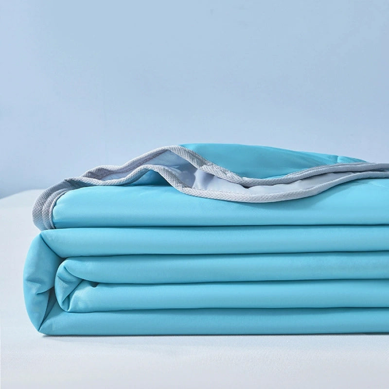 CoolBreeze Comfort Cooling Blanket for the Blanket | Kalsten
