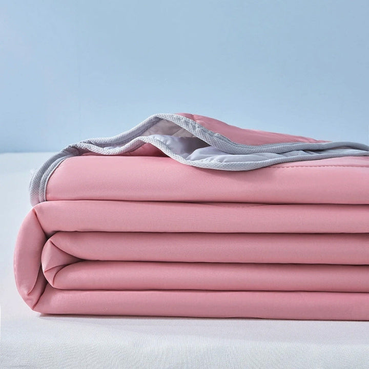 CoolBreeze Comfort Cooling Blanket for the Blanket | Kalsten