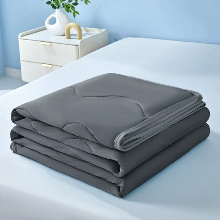 CoolBreeze Comfort Cooling Blanket for the Blanket | Kalsten