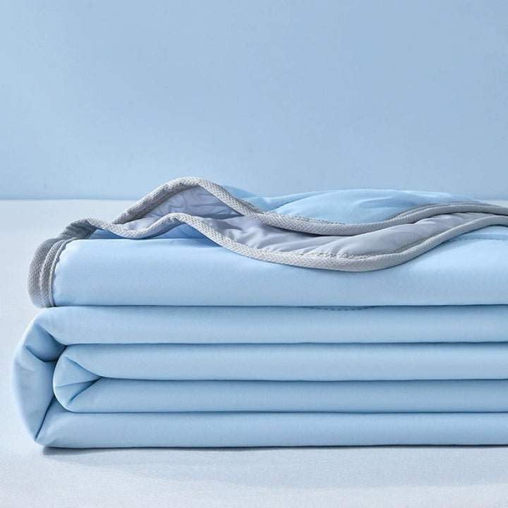 CoolBreeze Comfort Cooling Blanket for the Blanket | Kalsten