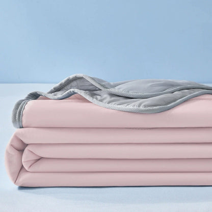 Comfortable Cooling Blanket | Brehn