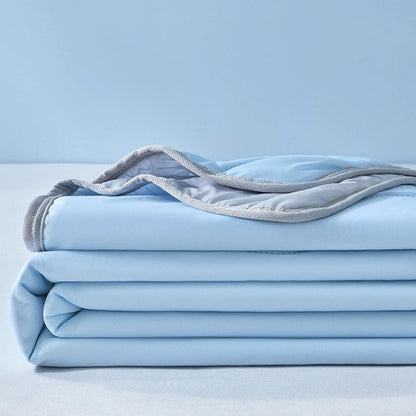 Comfortable Cooling Blanket | Skanto