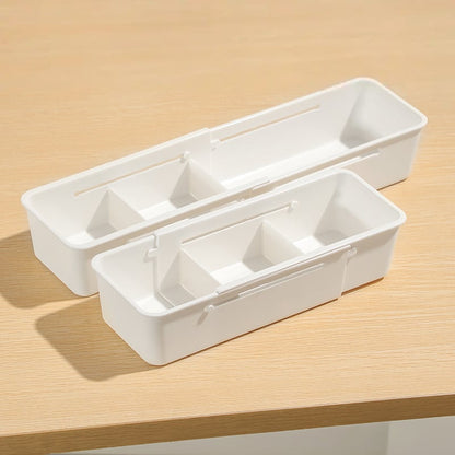 BowLift | Expandable Storage Drawer Organizers