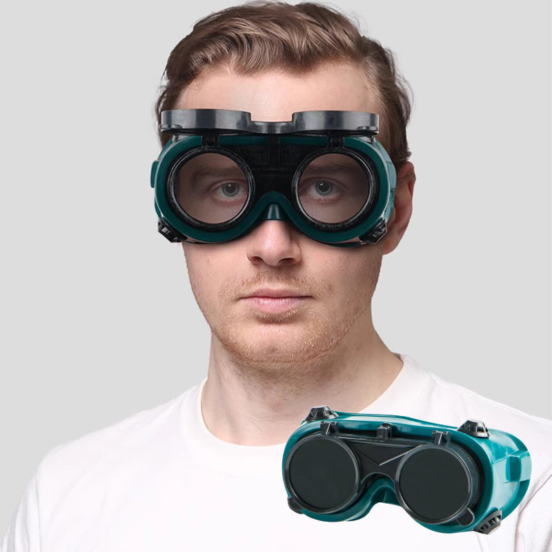 Kalsten | Foldable welding goggles
