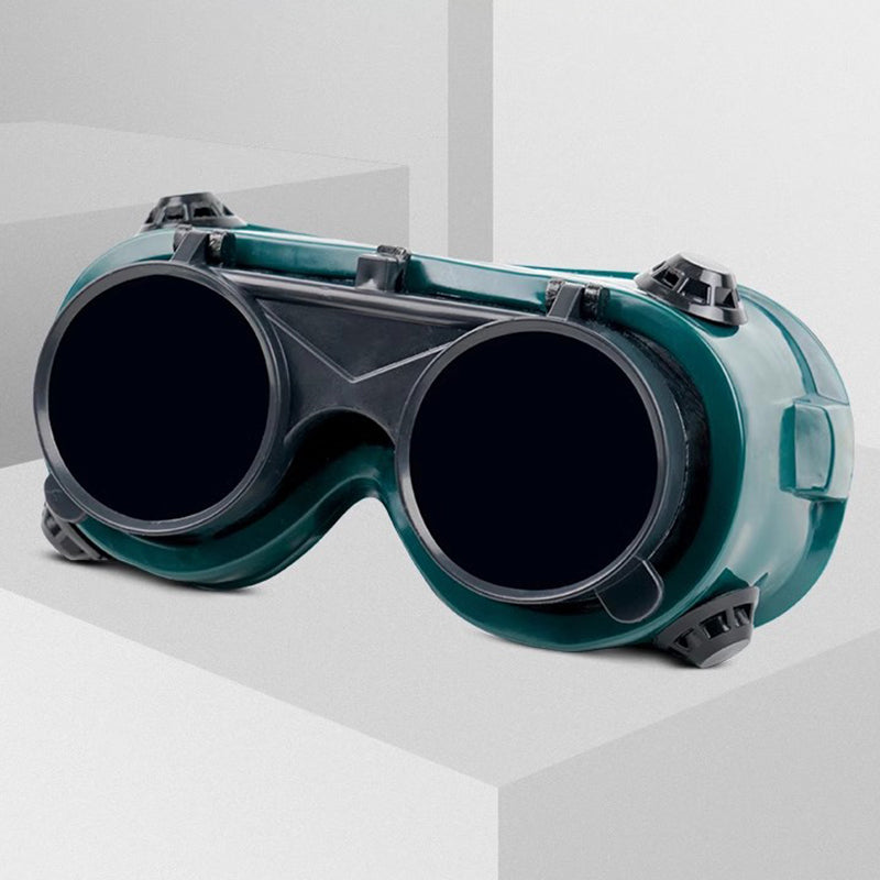 Kalsten | Foldable welding goggles