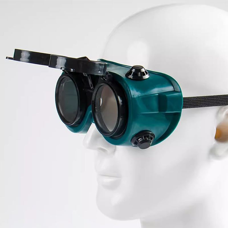 Kalsten | Foldable welding goggles