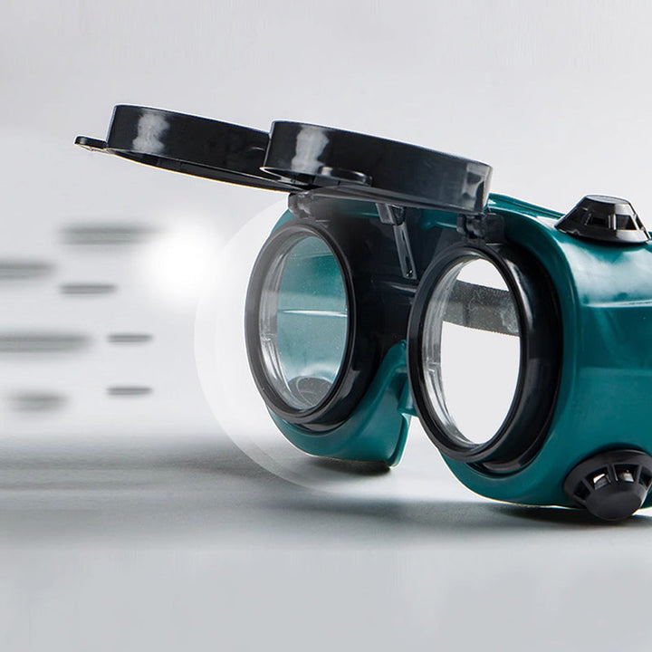 Kalsten | Foldable welding goggles