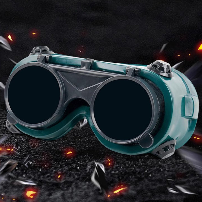 Kalsten | Foldable welding goggles