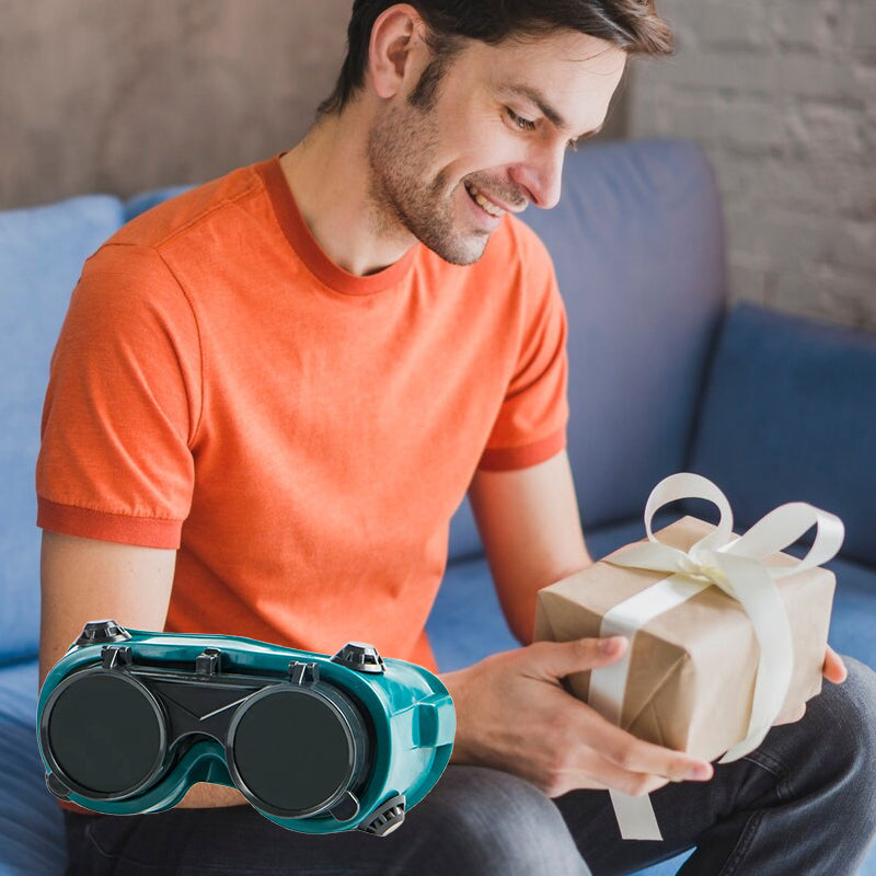 Kalsten | Foldable welding goggles