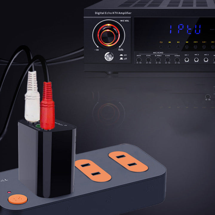 Noxord | Bluetooth receiver 5.0 audio adapter
