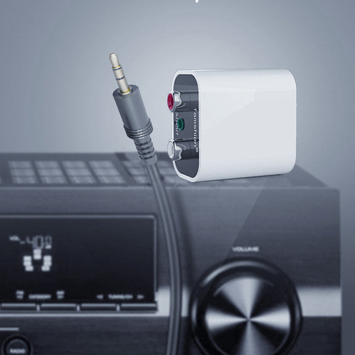 Bluetooth Audio Receiver