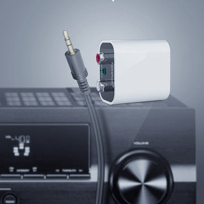 Bluetooth Audio Receiver