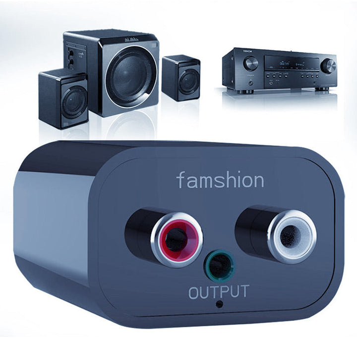 Noxord | Bluetooth receiver 5.0 audio adapter