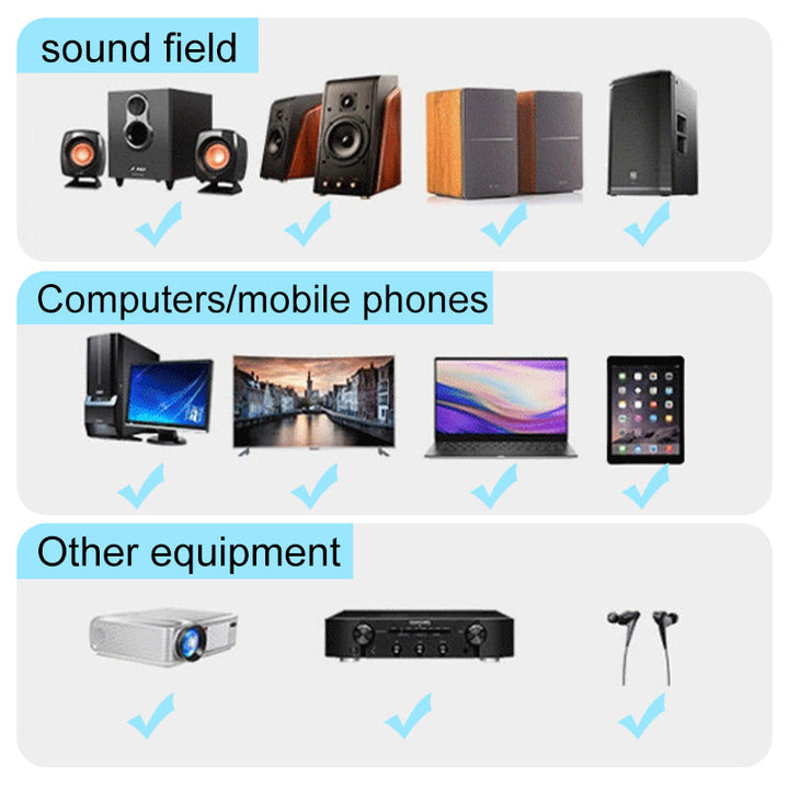 Bluetooth Audio Receiver