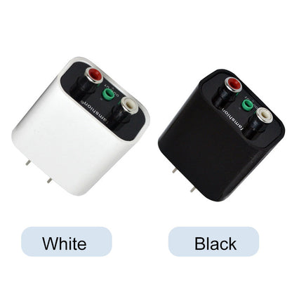 BowLift | Bluetooth receiver 5.0 audio adapter