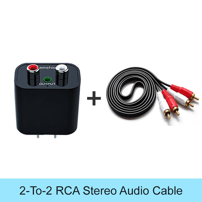 Noxord | Bluetooth receiver 5.0 audio adapter