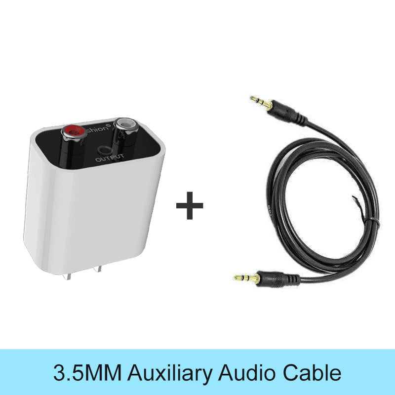 Noxord | Bluetooth receiver 5.0 audio adapter