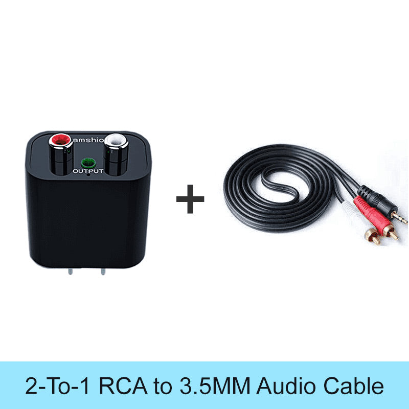 Noxord | Bluetooth receiver 5.0 audio adapter