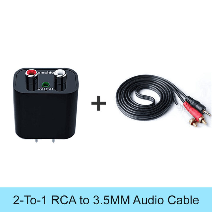 Noxord | Bluetooth receiver 5.0 audio adapter