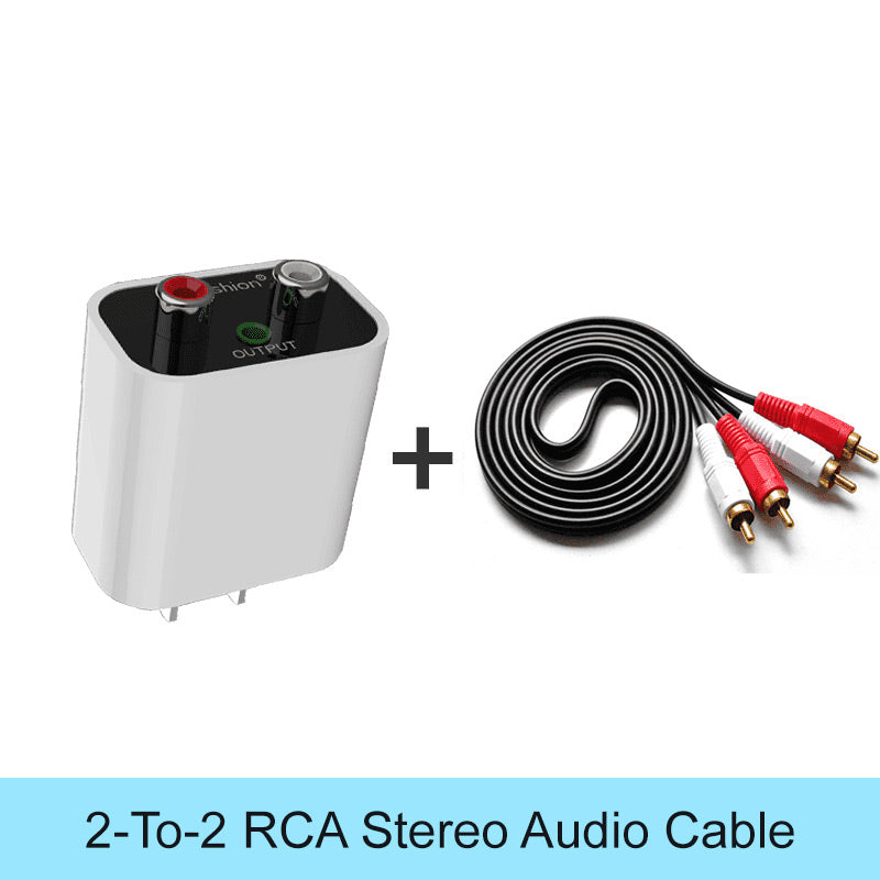 Bluetooth Audio Receiver