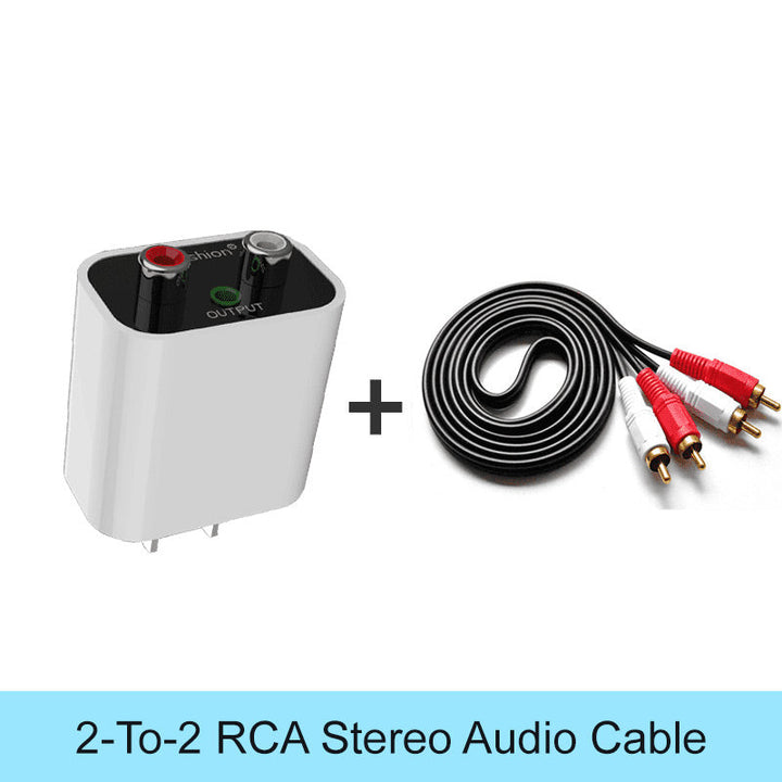 Noxord | Bluetooth receiver 5.0 audio adapter