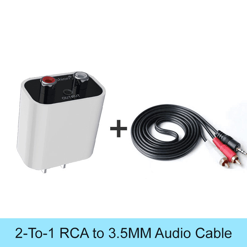 Noxord | Bluetooth receiver 5.0 audio adapter