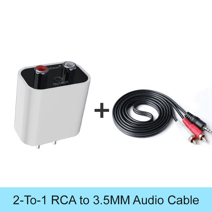 Noxord | Bluetooth receiver 5.0 audio adapter