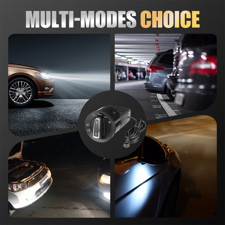 Kalsten | Auto Headlight Lamp Control Switch
